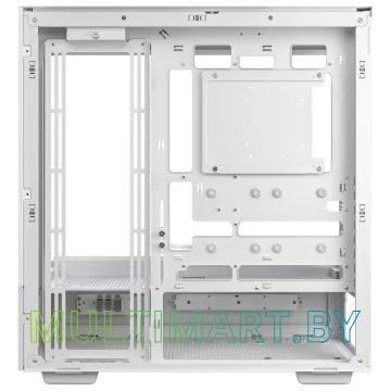 Корпус Deepcool CH690 Digital WH (R-CH690-WHNNA0D-G-1) картинка 5
